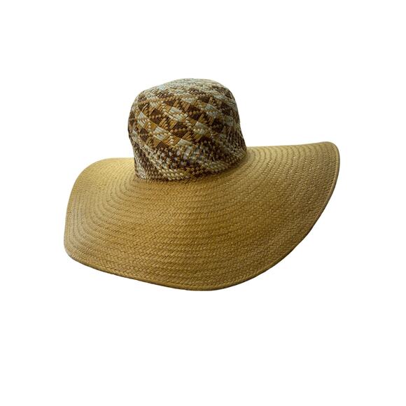 CAPPELLI Straworld Inc. Hat  OSFM - Picture 4 of 12